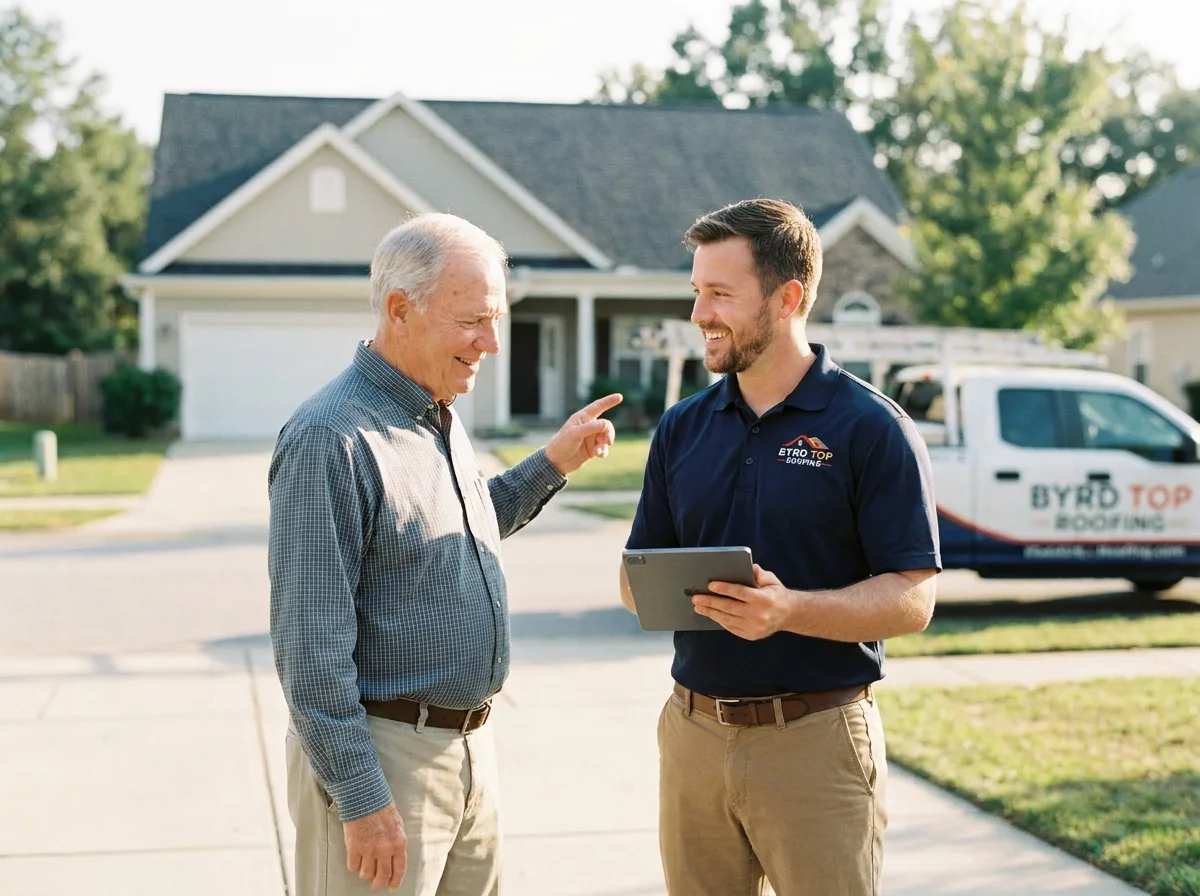 Roofing New Baltimore, MI FAQs